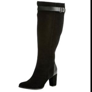 City Chic Lola Wide 39